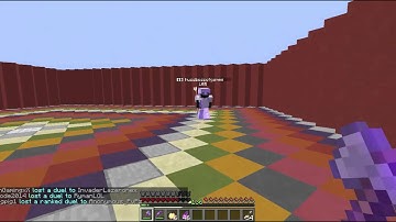 Lichcraft Duels vs Hussbossofgames