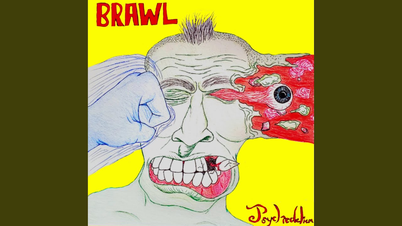 YouTube에서 Brawl 보기 YouTube에서 Brawl 보기