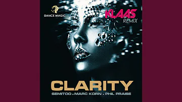 Clarity (feat. Phil Praise)