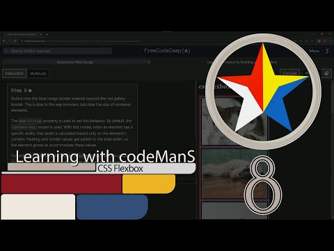 FreeCodeCamp | Learn