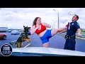 MOST BRUTAL High-Speed Police Chases Caught on Dashcam You Wouldn't Believe if Not Filmed #130