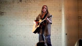 PinDrop - Lainey Jean - "I Can See The End"