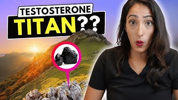 Boost Testosterone or Bust? The Truth About Shilajit Benefits, Explained by Urologist