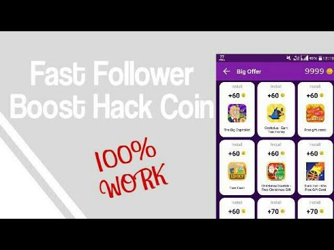 Image Result For Download Get Followers Pro Apk