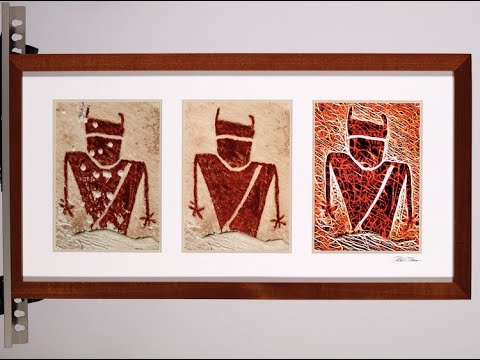 Artist Talk With Dale O'Dell