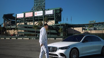 Jimmy Waters- Talk About It (Official Video)