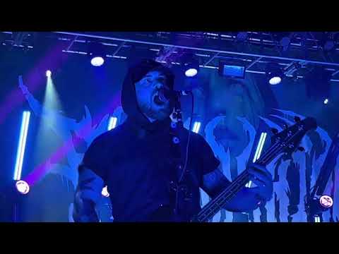 Fit for a King - Breaking the Mirror - Live