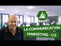La communication marketing 12  marketing  digischool