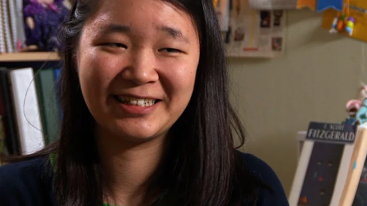 CBS Evening News with Scott Pelley - Teen creates ...