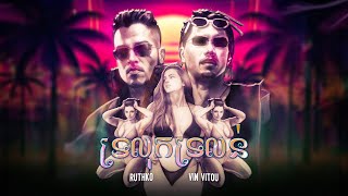 Ruthko Ft. Vin Vitou - ទរលកទរលន Curvy Prod. Dj Chee Official Audio