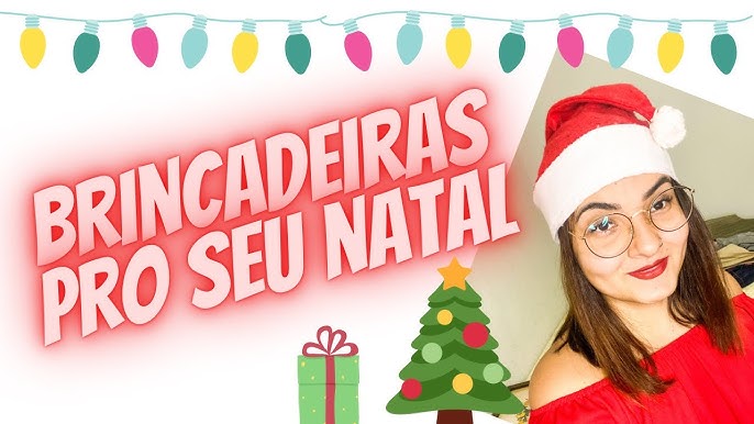 Ano Novo: 10 brincadeiras para fazer com as crianças