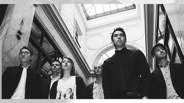 ALGO - The Misunderstanding (teaser)