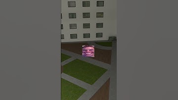 If So Sussy Jerma catch me, the video ends. - Nextbot Gmod #garrysmod