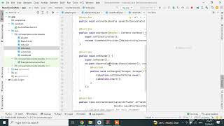 MAD assignment 3 fa19-bcs-210