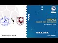 Finale kupa bih za ene fk radnik bumerang  sfk 2000 sarajevo