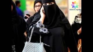 WNI ini bongkar alasan wanita Arab menyukai pria Indonesia, ternyata oh ternyata