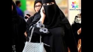 WNI ini bongkar alasan wanita Arab menyukai pria Indonesia, ternyata oh ternyata
