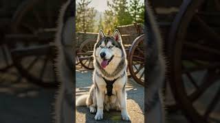 The Legend of Ice Wolf