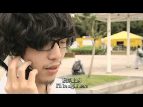 浪漫台北｜2011 第一屆金片子大賽【愛臺北】｜#金片子大賽首獎