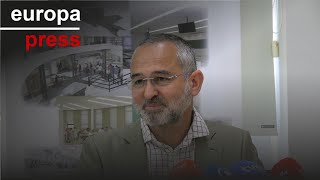 Boixo Afirma Que La Computación Cuántica Permitirá Mejorar Materias Como La Fusión Nuclear