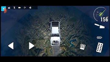 CrashX 2: car crash, crash test car fail,car accident,simulator for Android & iOS