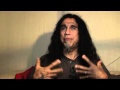 Slayer interview - Tom Araya (part 4)