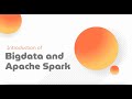 Lecture - 1 | Bigdata Introduction | Bigdata Pyspark usage