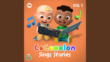 Braids, Bows & Beads (Storytime Version)