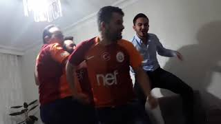 Galatasaray Fernando Bjk Sevinci