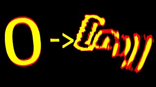 Numbers 0 to BEYOND ABSOLUTE INFINITY!! (Part II)