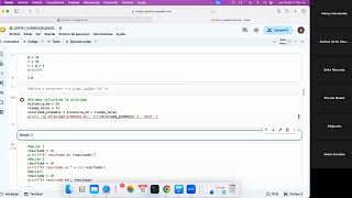 Python Básico - Sesión 02 - TAE