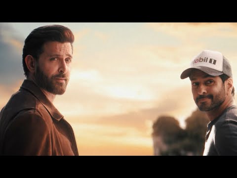 Celebrating 25 Years of Hrithik Roshan & Kaho Na Pyar Hai with Mobil | Rakesh Roshan | #ads
