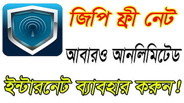 Gp free net 2018 again use get Droid vpn | Get free unlimited Grameenphone internet
