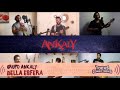 Video thumbnail of "Ankaly - Bella esfera (Festival Todxs Conectadxs)"