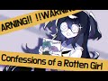 confessions of a rotten girl