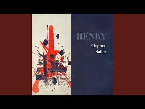 Pierre Henry — Transfiguration