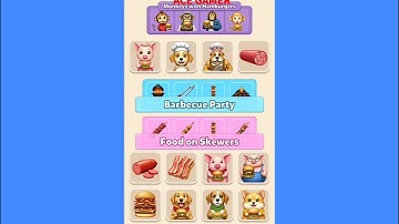 Connect Master Level 357 walkthrough solution 