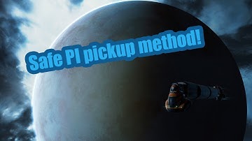 Quality of Life changes and safety tips for PI! | EVE Online PI guide