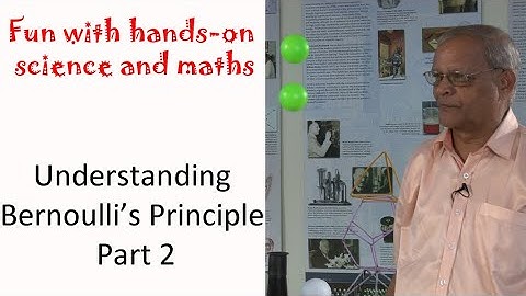 Understanding Bernoulli