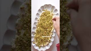 The Easiest 3-Ingredient Appetizer