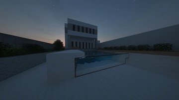 SEUS PTGI E9 - UMSOEA R10 - Day/Night Timelapse