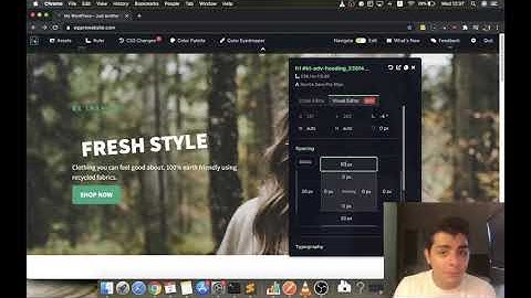 CSS Scan Pro - New Visual Editor (1.6.3 Update)