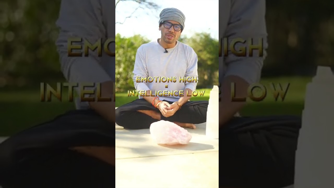 Have You Been Affected by FULL MOON - [WATCH THIS NOW] 