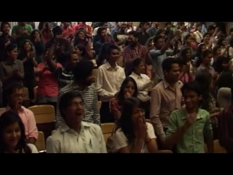 Motivational Seminar For Students In New Delhi Hindi Youtube