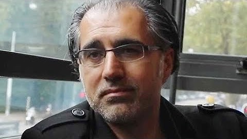 ラベー・ドスキー監督「本作はシリアの街コバニの再生の物語です」／映画『ラジオ・コバニ』インタビュー