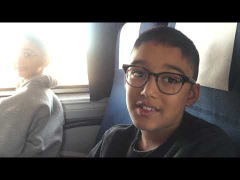How to Ride Amtrak