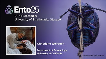 Ento25 Plenary: From hunters to herbivores: Systematics and evolution of assassin and plant bugs