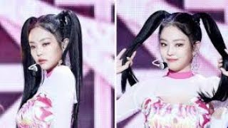 Jennie Vs Nini