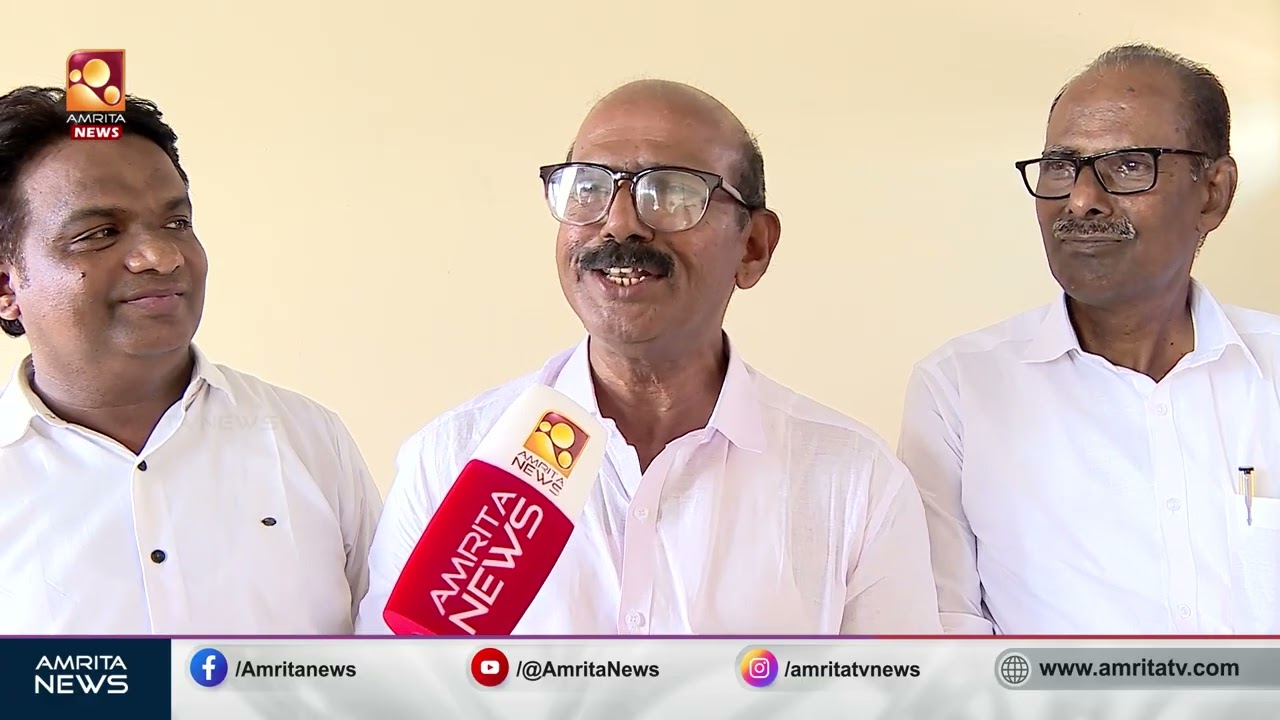 ശശീന്ദ്രനെ തടയാൻ NCP ജില്ലാ കമ്മിറ്റി | A K Shashindran