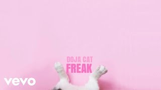 Doja Cat - Freak Instrumental